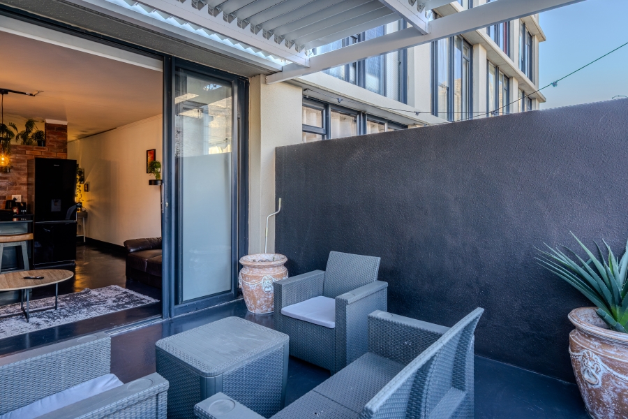 0 Bedroom Property for Sale in Cape Town City Centre Western Cape